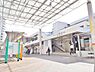 周辺：朝霞駅まで約1650m