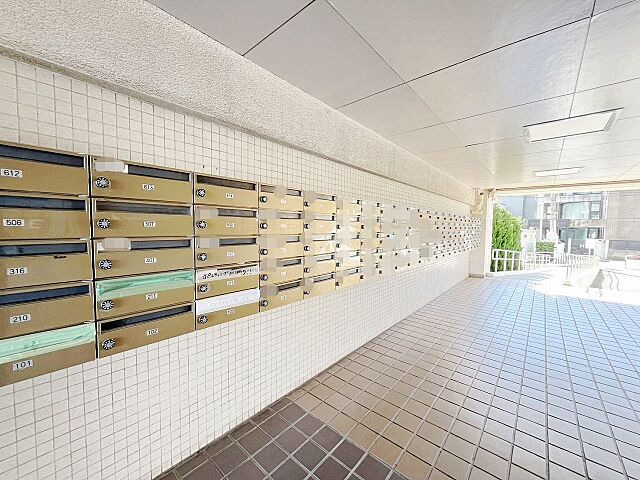 その他 豊玉南住宅 14階/-