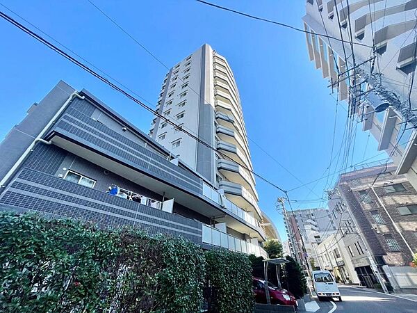 アイディ―コート清瀬