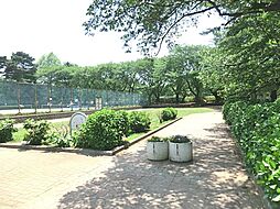 アイディ―コート清瀬