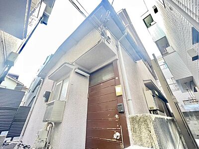 外観：部屋の雰囲気や広さ、眺望、住宅設備の使い勝手など住み心地をしっかり考えられております。