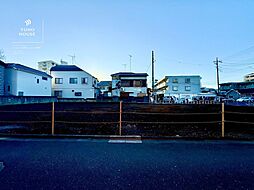 西武池袋線 大泉学園駅 徒歩13分
