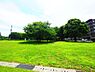 周辺：城北中央公園まで約1200m