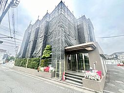 上井草ヒルズ