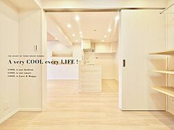 パシフィック目白マンション