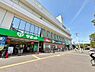 周辺：サミットストア柳瀬川駅前店まで約1116m