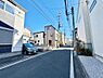 その他：住む人を映し出す洗練された佇まいは、いつまでも輝き続けながらいつしか街の風景に溶け込んでいきます。