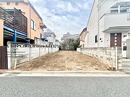 西武池袋線 石神井公園駅 徒歩13分