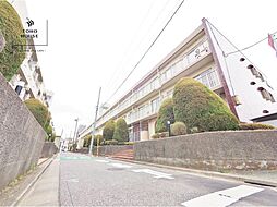 中村グリーンマンション1号棟