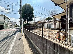 西武池袋線 大泉学園駅 バス9分 都民農園下車 徒歩4分