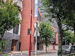 ハナ信用組合池袋支店 まで約216m