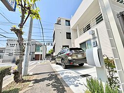 東武東上線 上板橋駅 徒歩7分