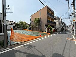 西武新宿線 上井草駅 徒歩4分