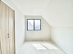 子供部屋の画像