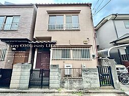 西武池袋線 大泉学園駅 徒歩6分