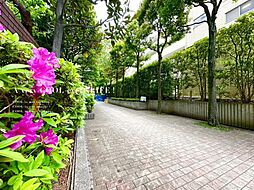 成増ハウス