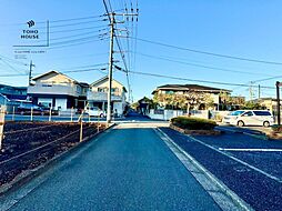 西武池袋線 大泉学園駅 徒歩13分