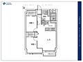 三島ビル中丸町住宅7階2,980万円