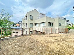 東武東上線 東武練馬駅 徒歩13分