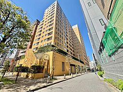 東新宿レジデンシャルタワー