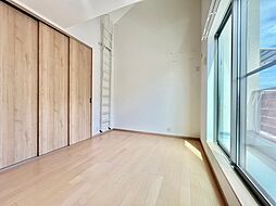 子供部屋の画像