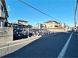 西武池袋線 大泉学園駅 徒歩6分