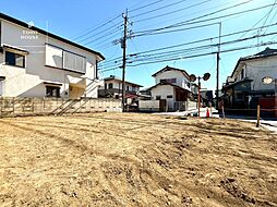 西武池袋線 大泉学園駅 バス20分 都民農園下車 徒歩15分