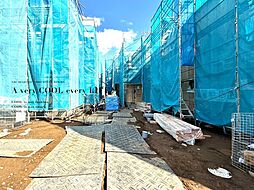 西武池袋線 大泉学園駅 徒歩22分