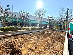 西武池袋線 大泉学園駅 バス5分 住宅前下車 徒歩9分