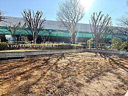 西武池袋線 大泉学園駅 バス5分 住宅前下車 徒歩9分
