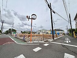 中央線 三鷹駅 徒歩24分