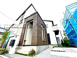 中央線 武蔵境駅 徒歩25分