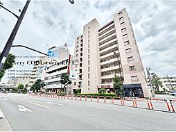 ライオンズマンション豊玉