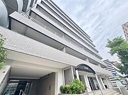 ニュー小金井マンション