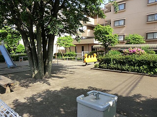 周辺 小平市花小金井4丁目