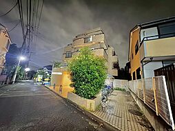 グレーフランネル保谷