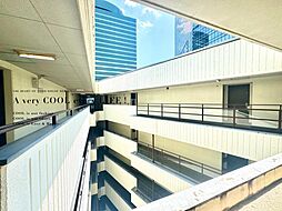 ストークマンション新宿