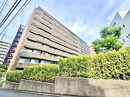 早稲田セントラルハイツ