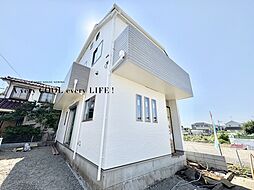 西武池袋線 東久留米駅 バス7分 前沢宿下車 徒歩8分