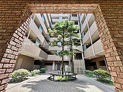 クリオ秋津壱番館