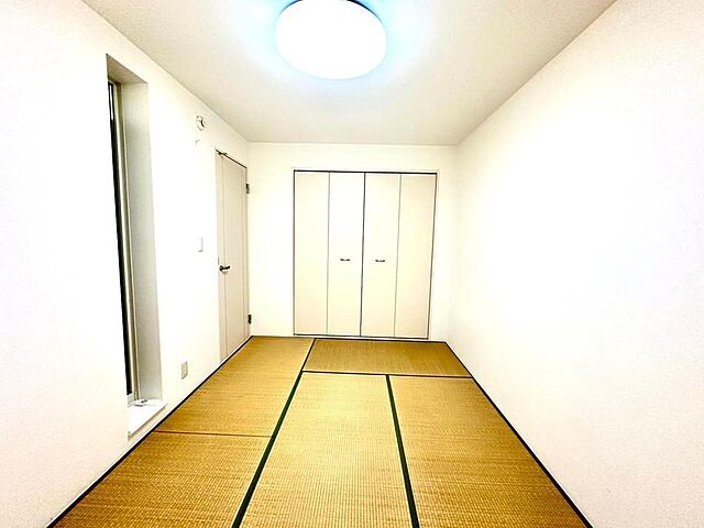 寝室 板橋区高島平1丁目