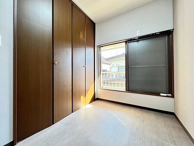 収納 杉並区高井戸東3丁目