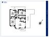 間取り：【Floorplan】間取り