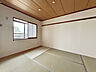 室内：【Bedroom】居室