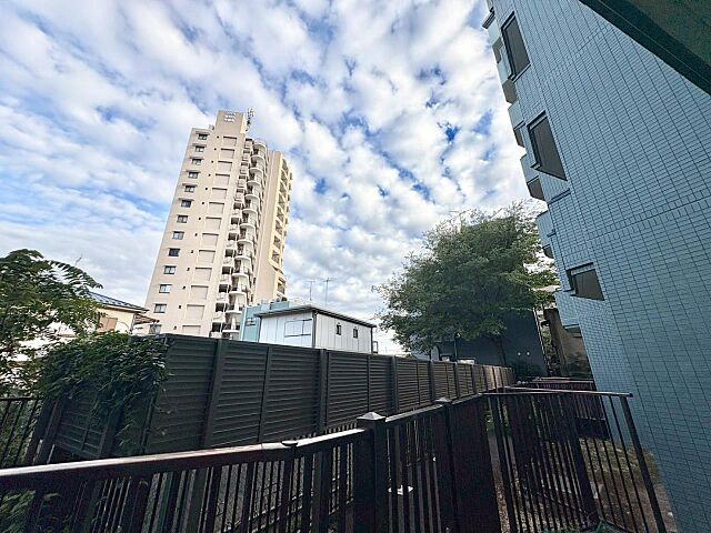 周辺 セラード東村山 1階/-