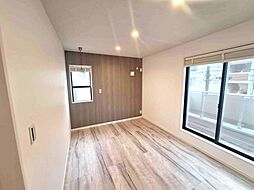 子供部屋の画像