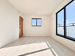 子供部屋の画像