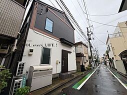 都営三田線 西巣鴨駅 徒歩6分