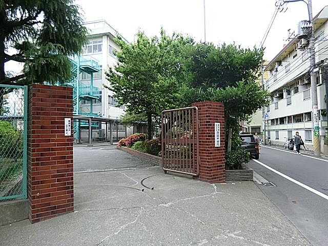 周辺 リーベスト浮間舟渡 5階/-