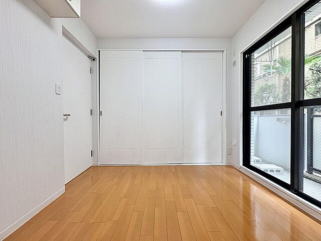 子供部屋 エクレール石神井公園 1階/-